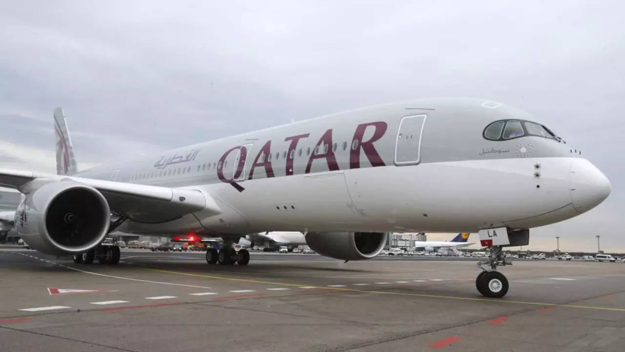 Qatar Airways