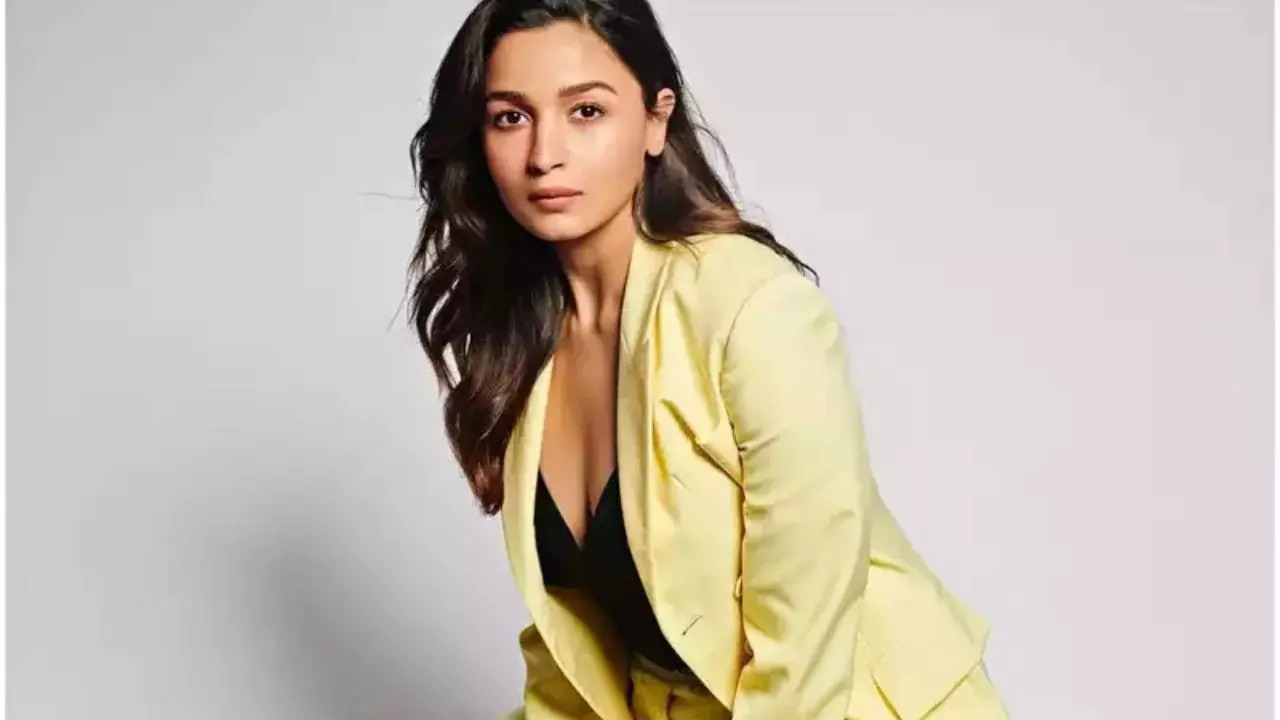 Boycott Alia Bhatt trends on Twitter