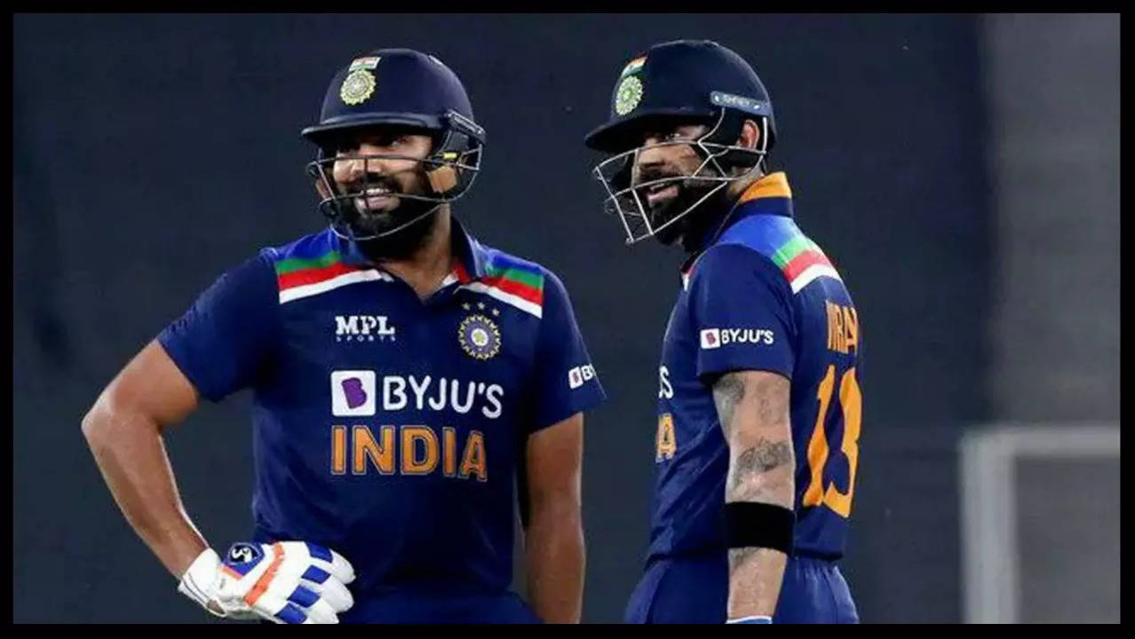 Can Virat Kohli open with Rohit Sharma at T20 WC?