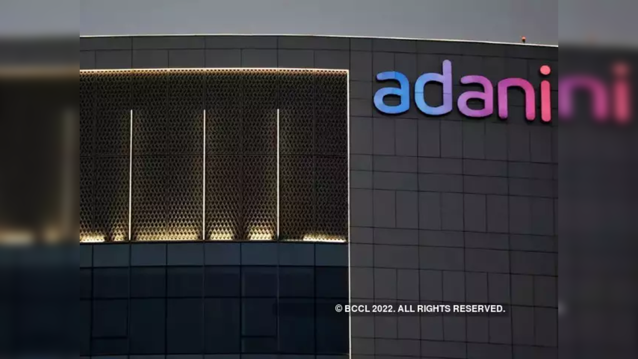 Adani Enterprises, Israel Innovation Authority sign pact to develop tech solutions