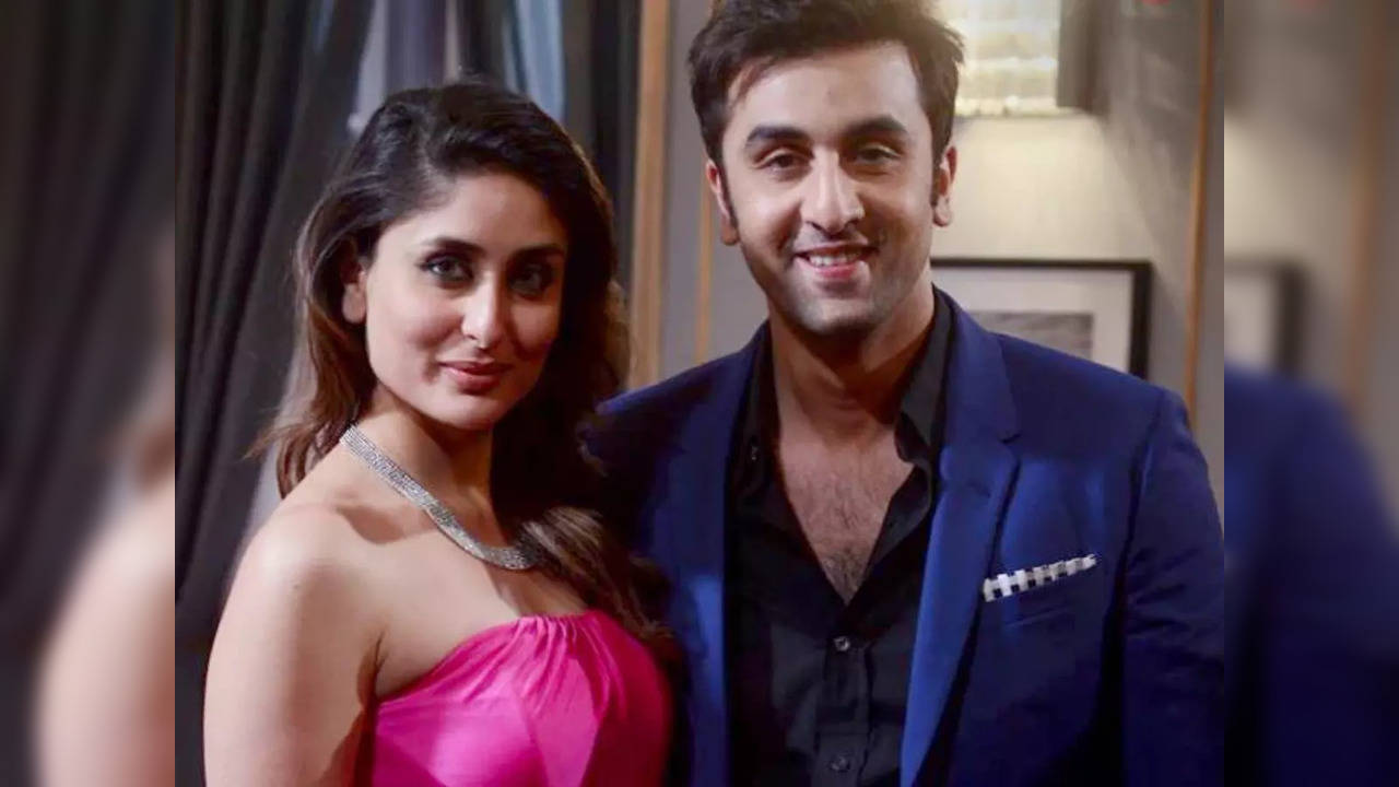 Kareena Kapoor Khan refuses to comment on failure of cousin Ranbir Kapoor's Shamshera, says, 'I am nobody...'