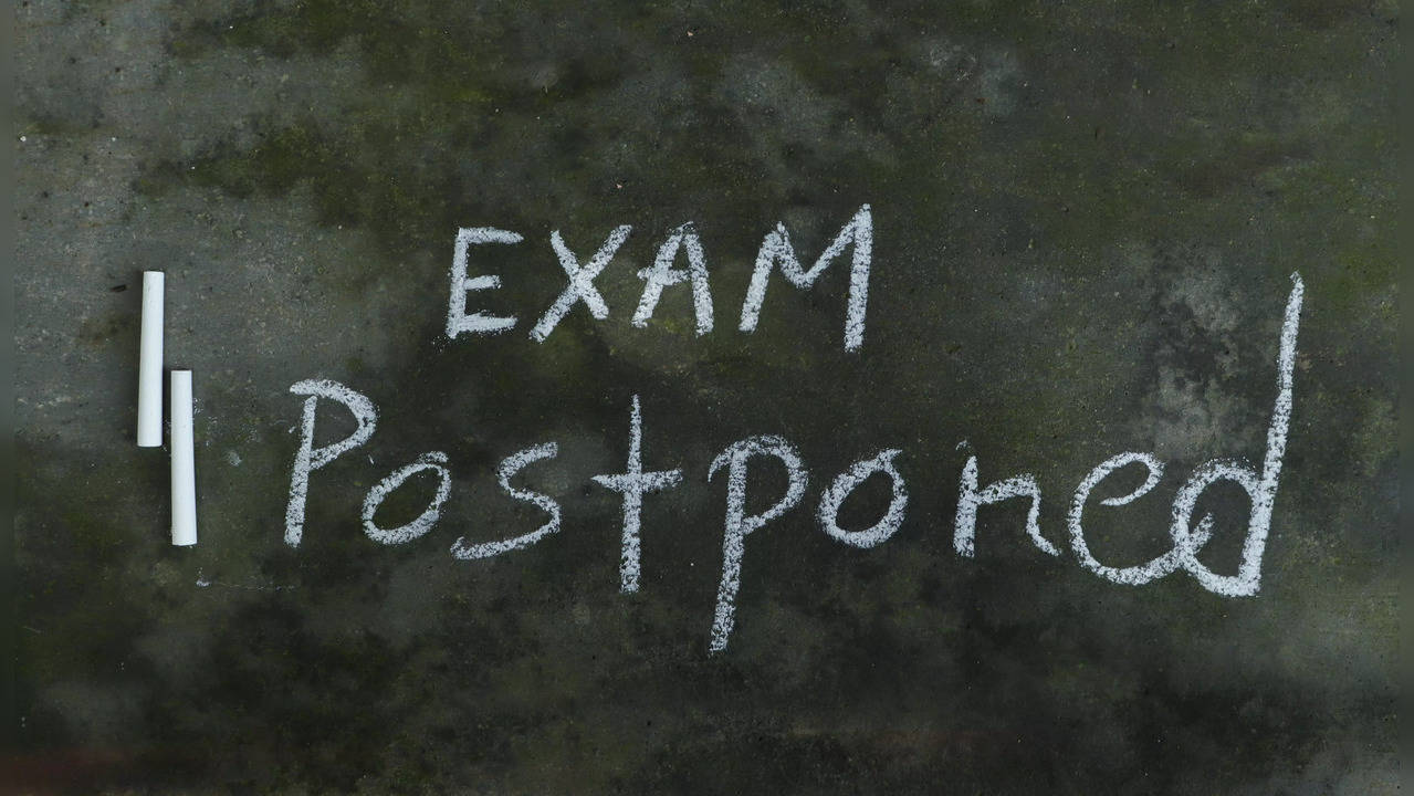 CUET 2022 exam postponed to August 12 in 17 cities, NTA releases notice