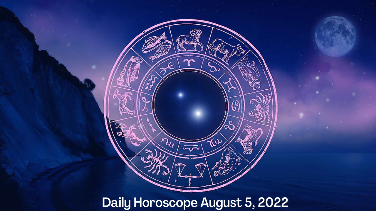 Horoscope Today August 5 2022 Leo you could feel powerful