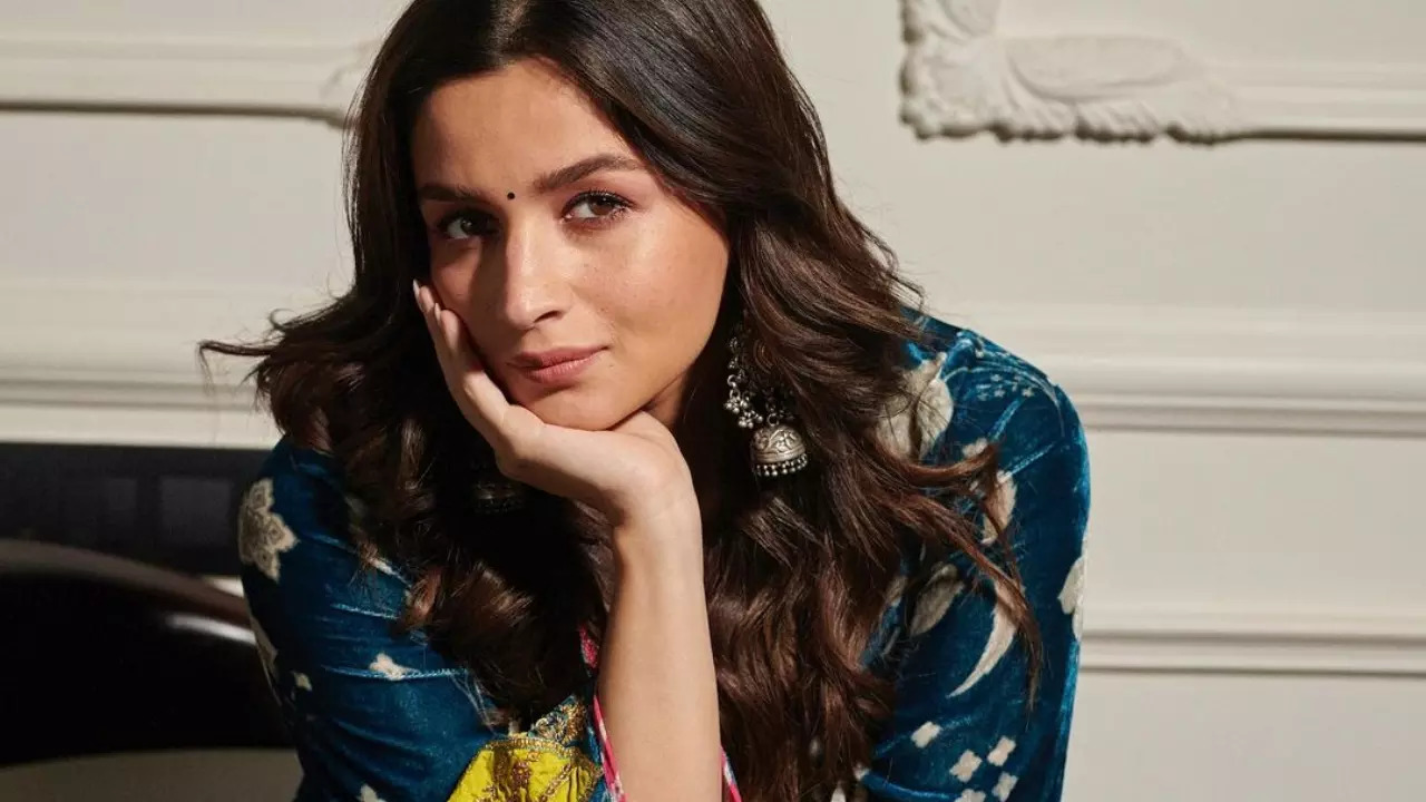 ALia Bhatt