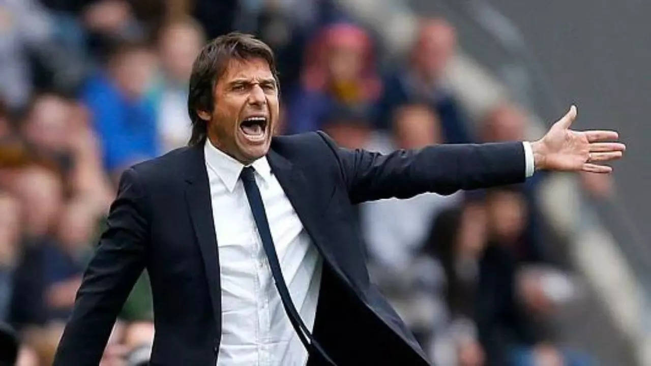 antonio conte AP photo