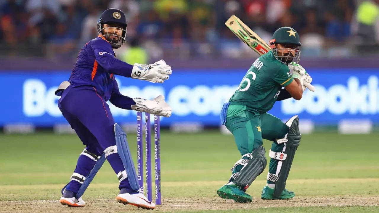 Pakistan will benefit from Indias mistakes again Rashid Latifs big claim ahead of Asia Cup encounter Cricket News, Times Now