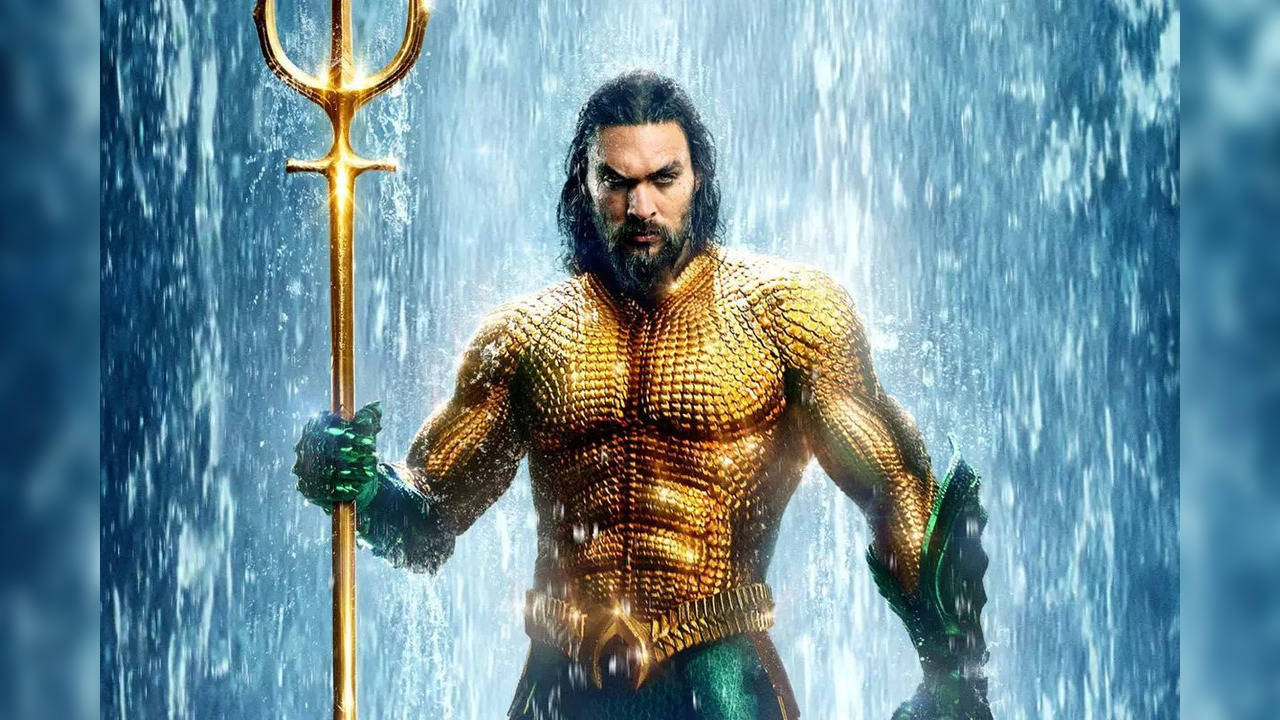 Aquaman