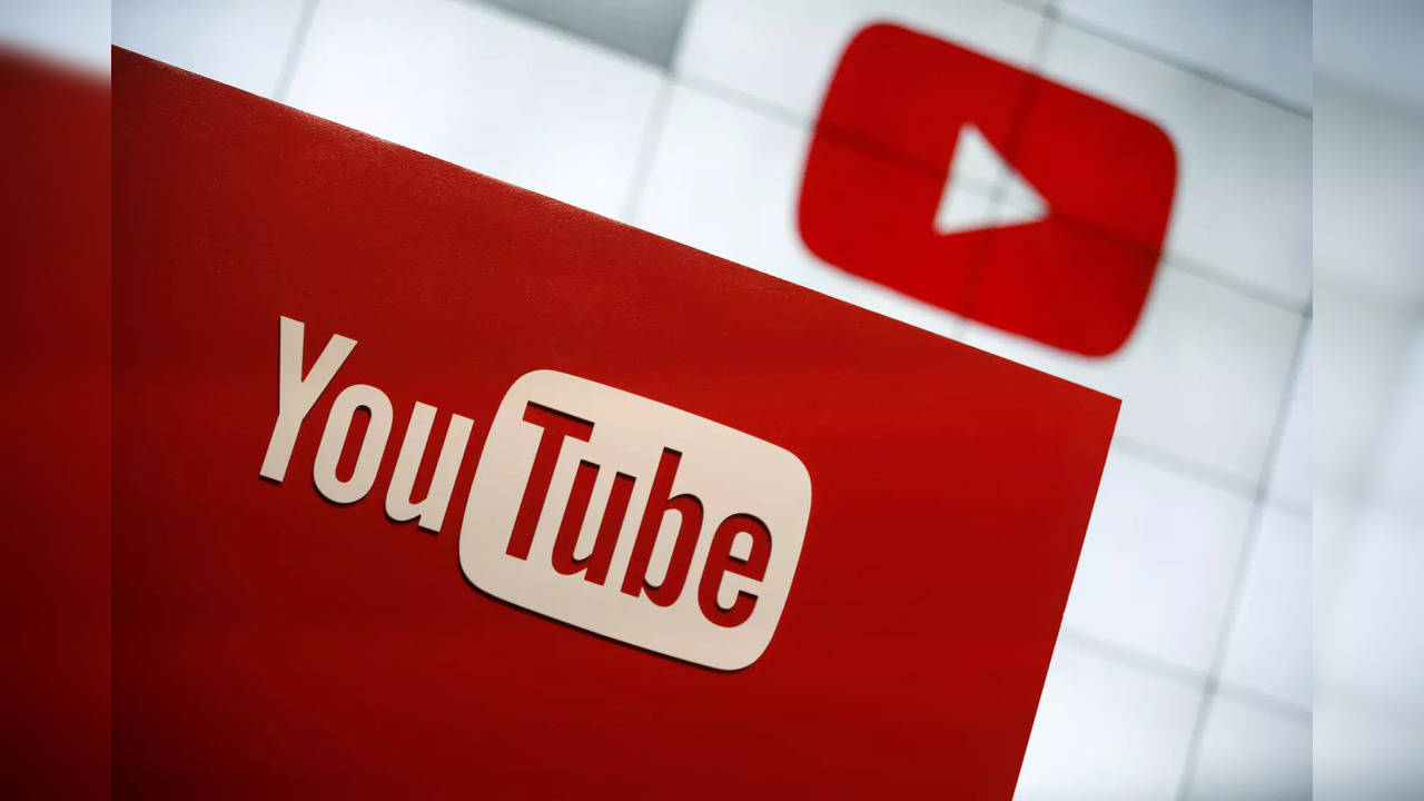 YouTube may soon let users zoom in on videos. (Reuters)