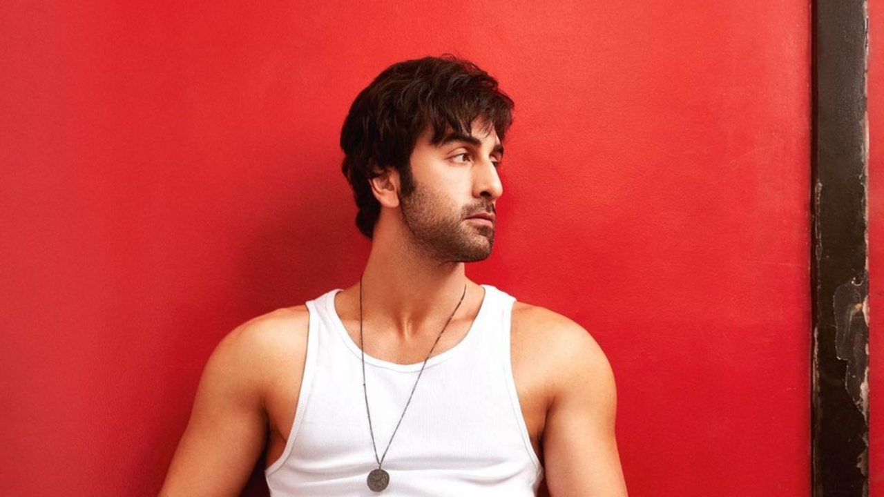 Ranbir Kapoor