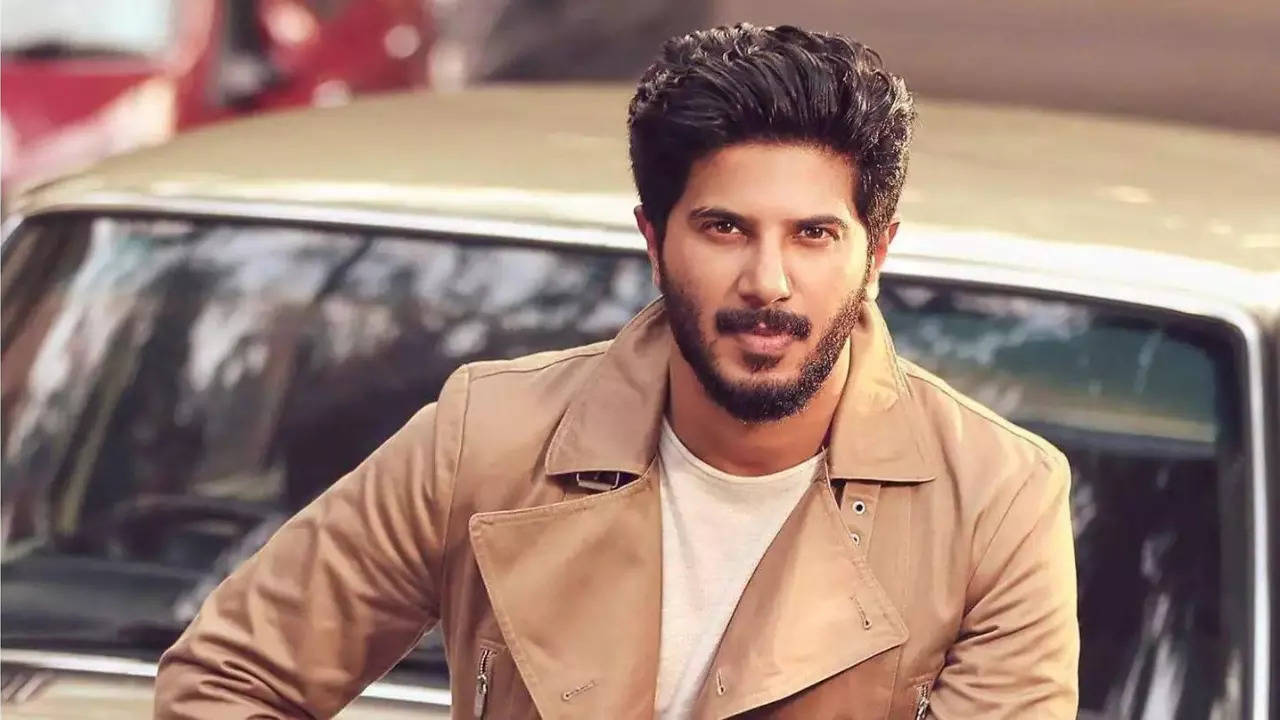 Dulquer Salmaan