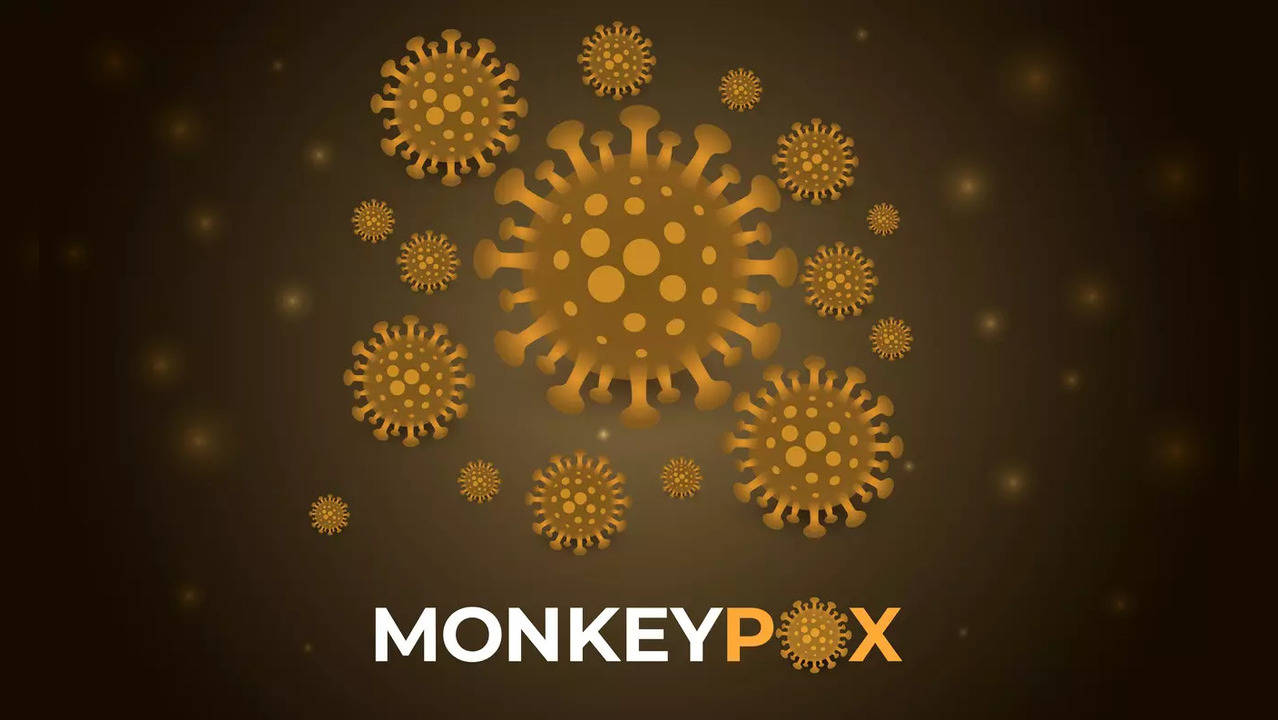 Monkeypox virus