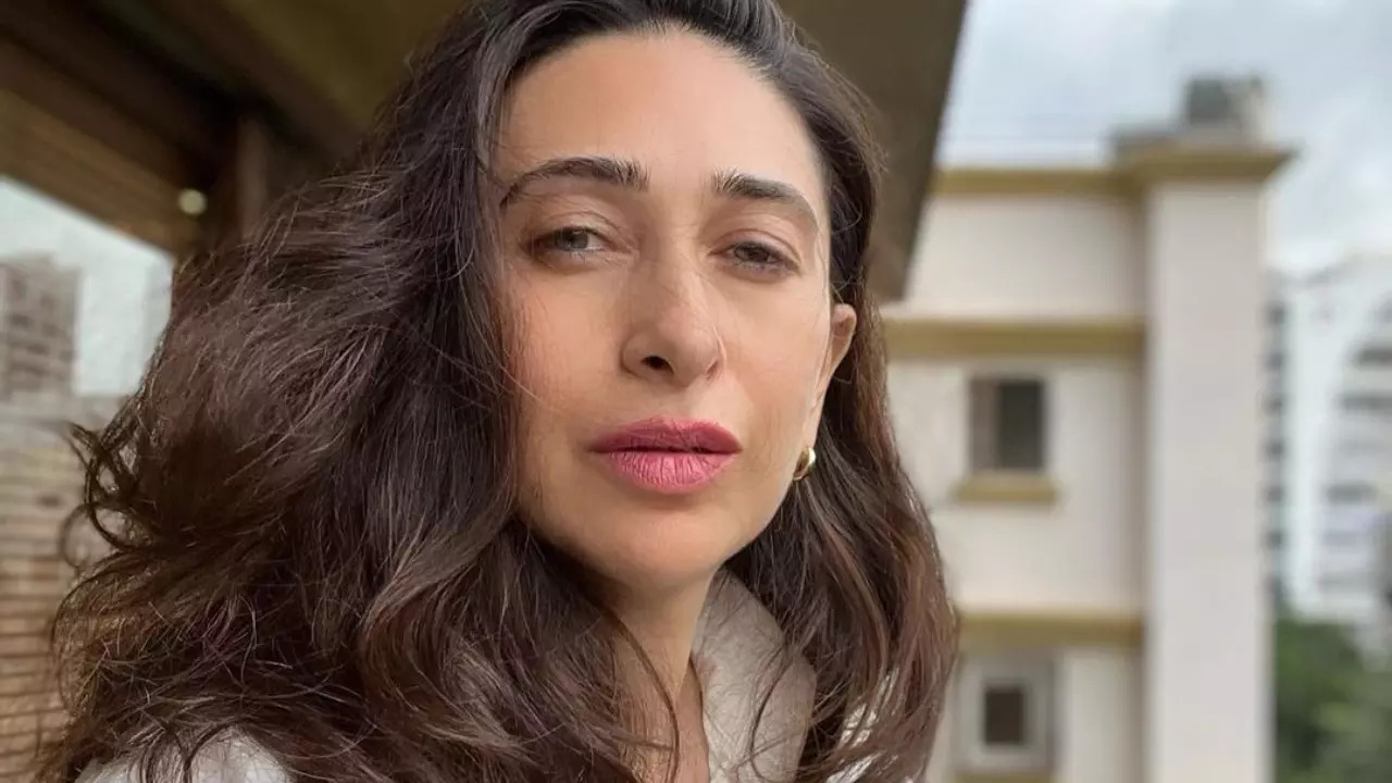 Karisma Kapoor