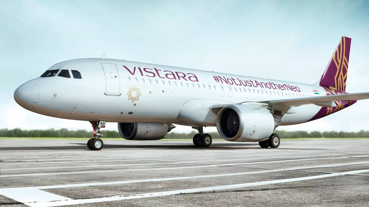 Vistara