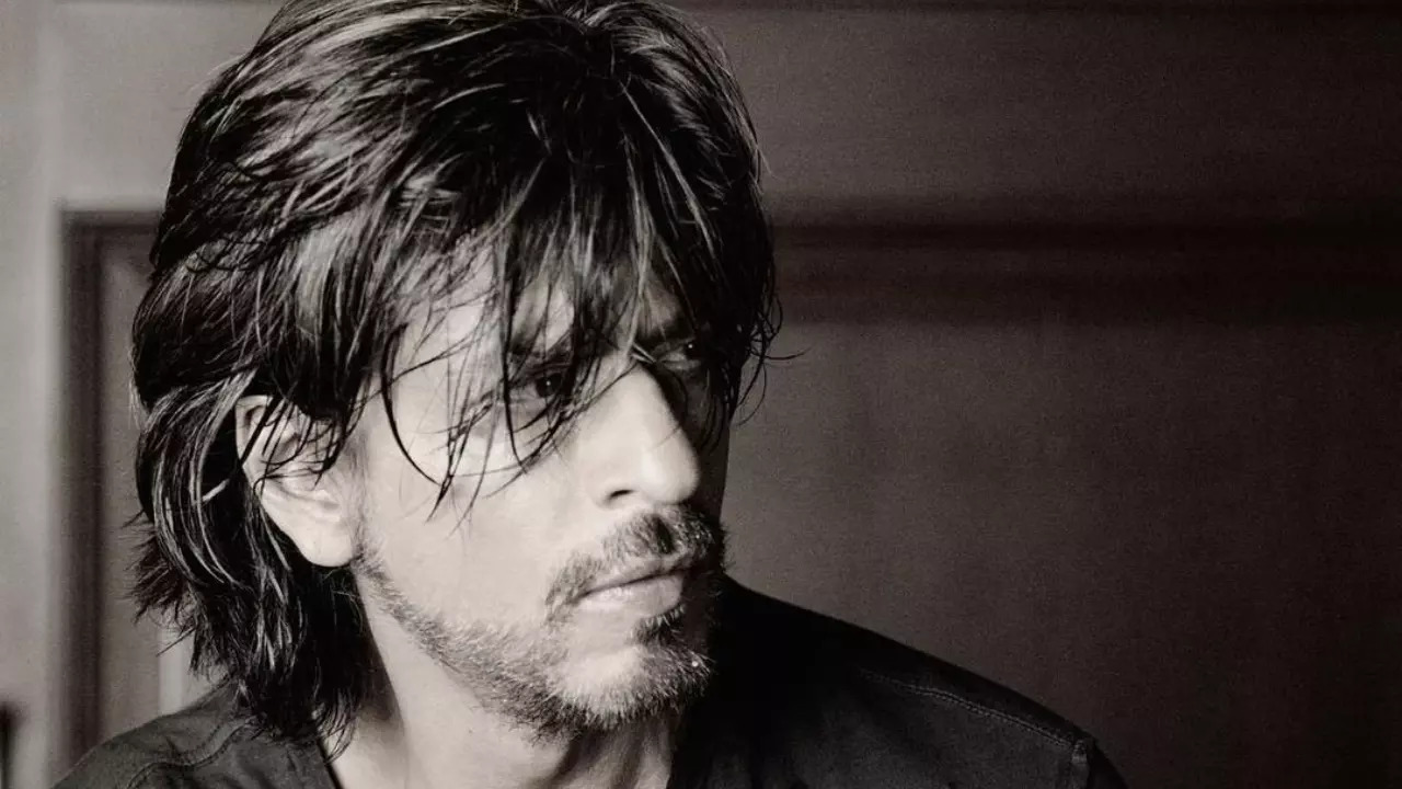 Shah Rukh Khan