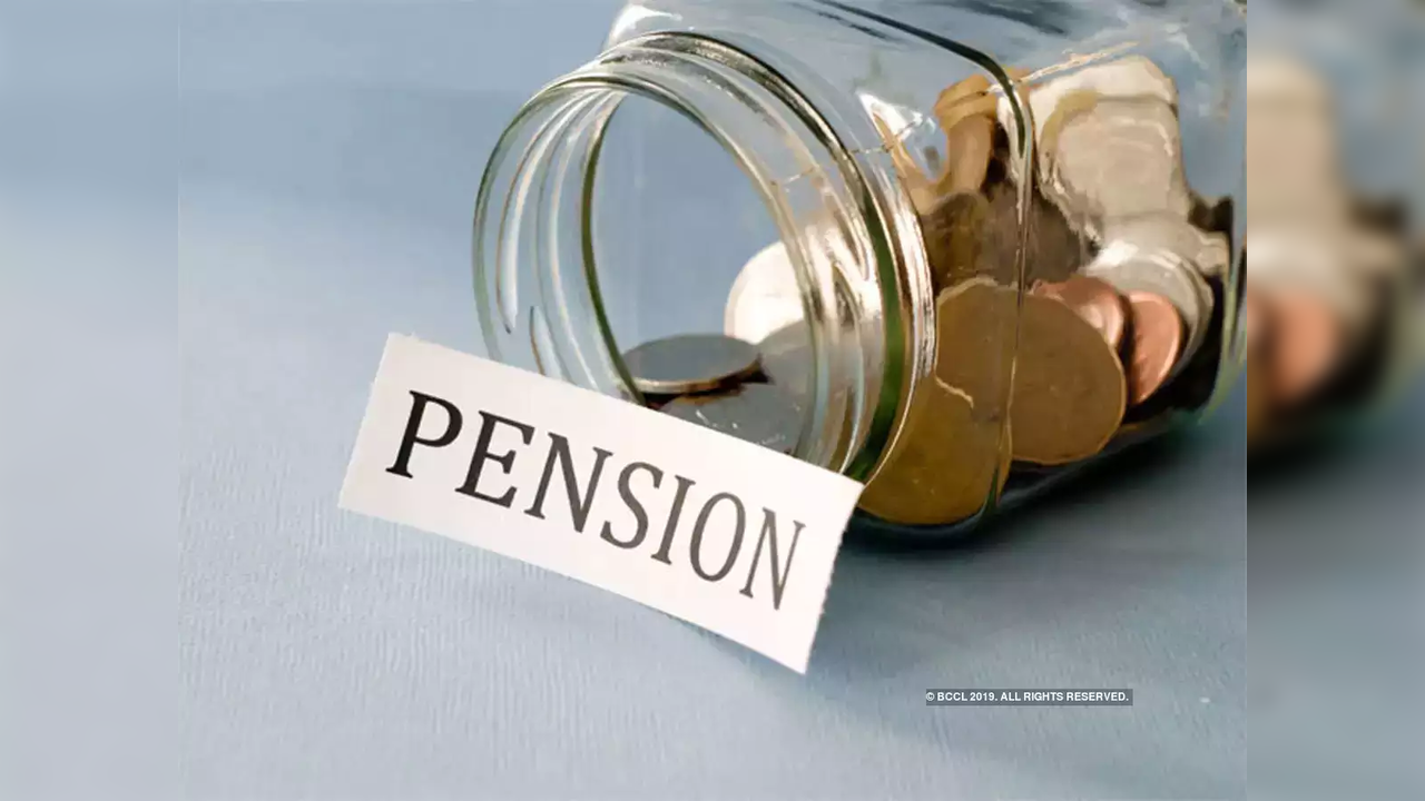 Monthly investment of Rs 10,000 can help you generate Rs 1.5 lakh/month pension; here’s how