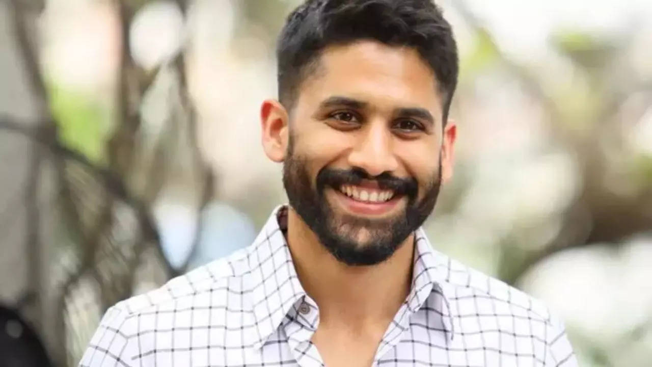 Naga Chaitanya 