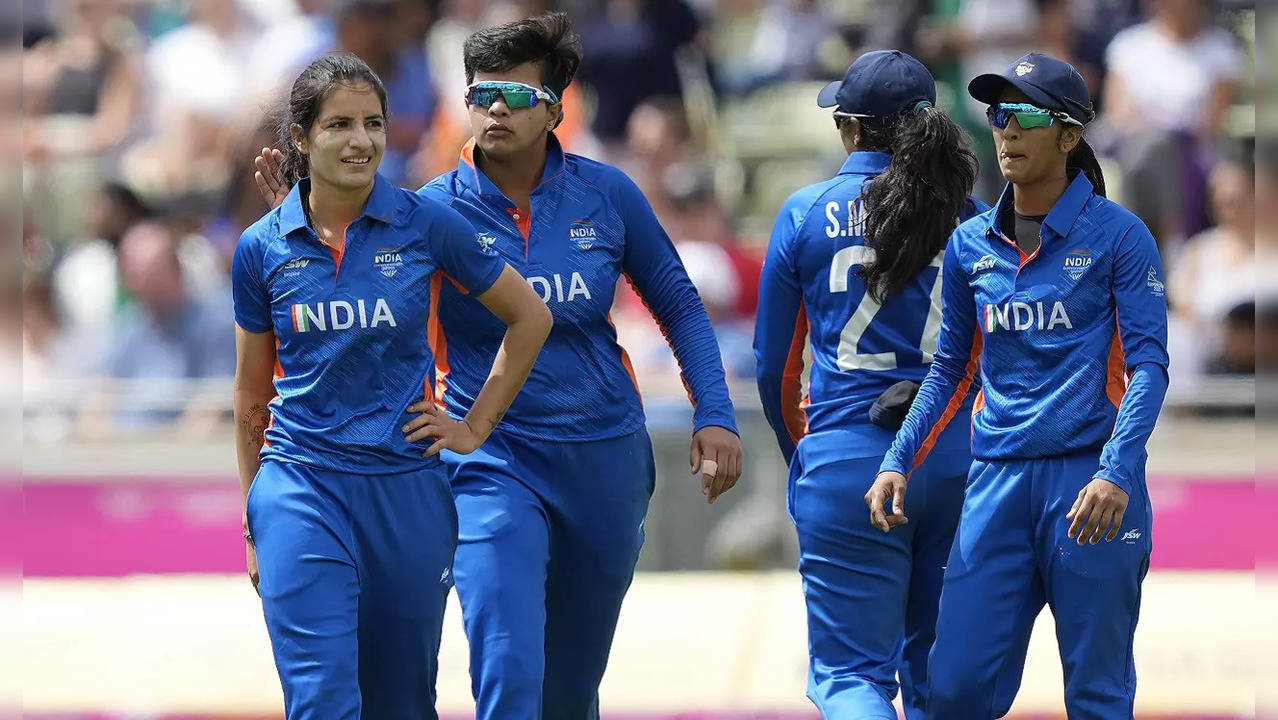 IND W Vs ENG W Dream11 Prediction: Fantasy Cricket Tips For India Women ...