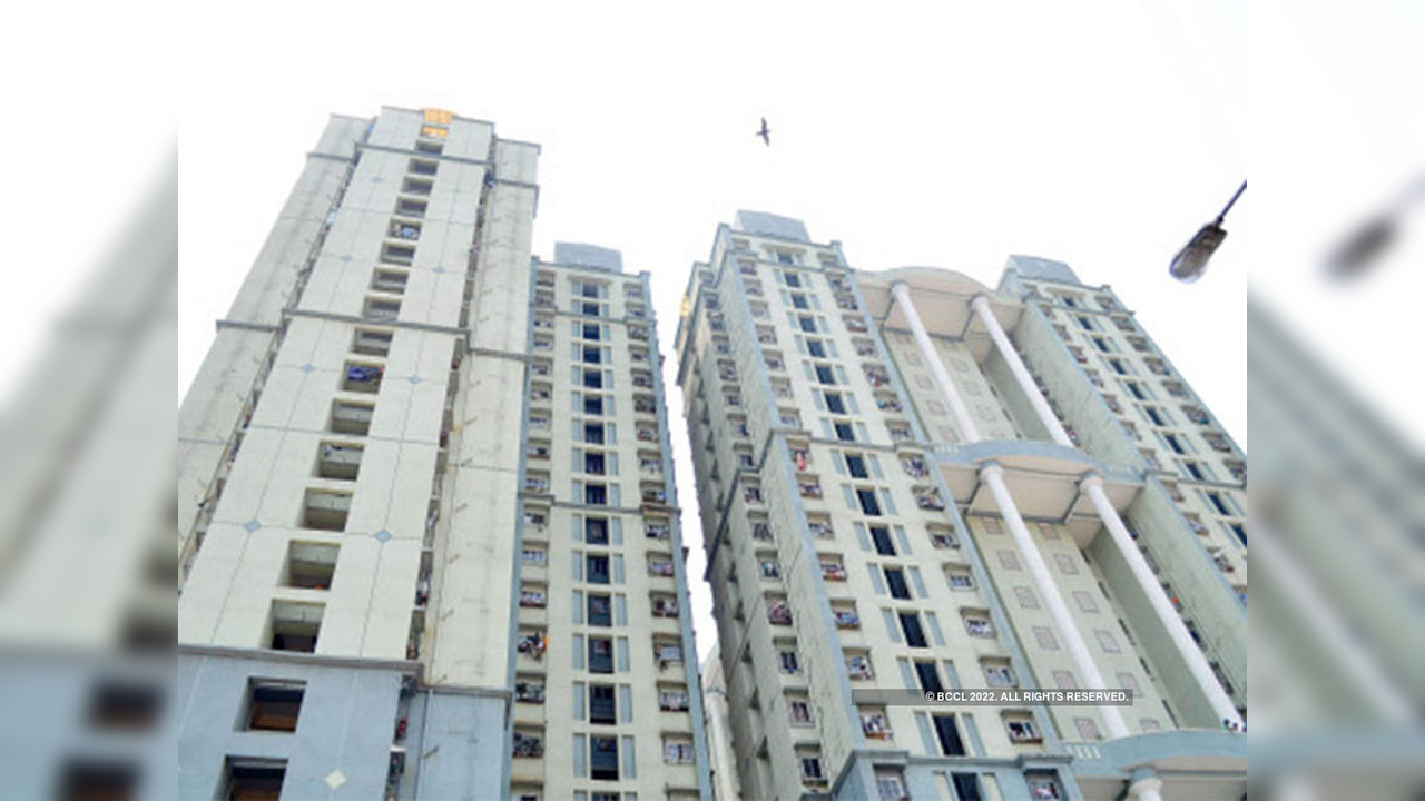 Real estate sector fears slowdown due to rate hikes