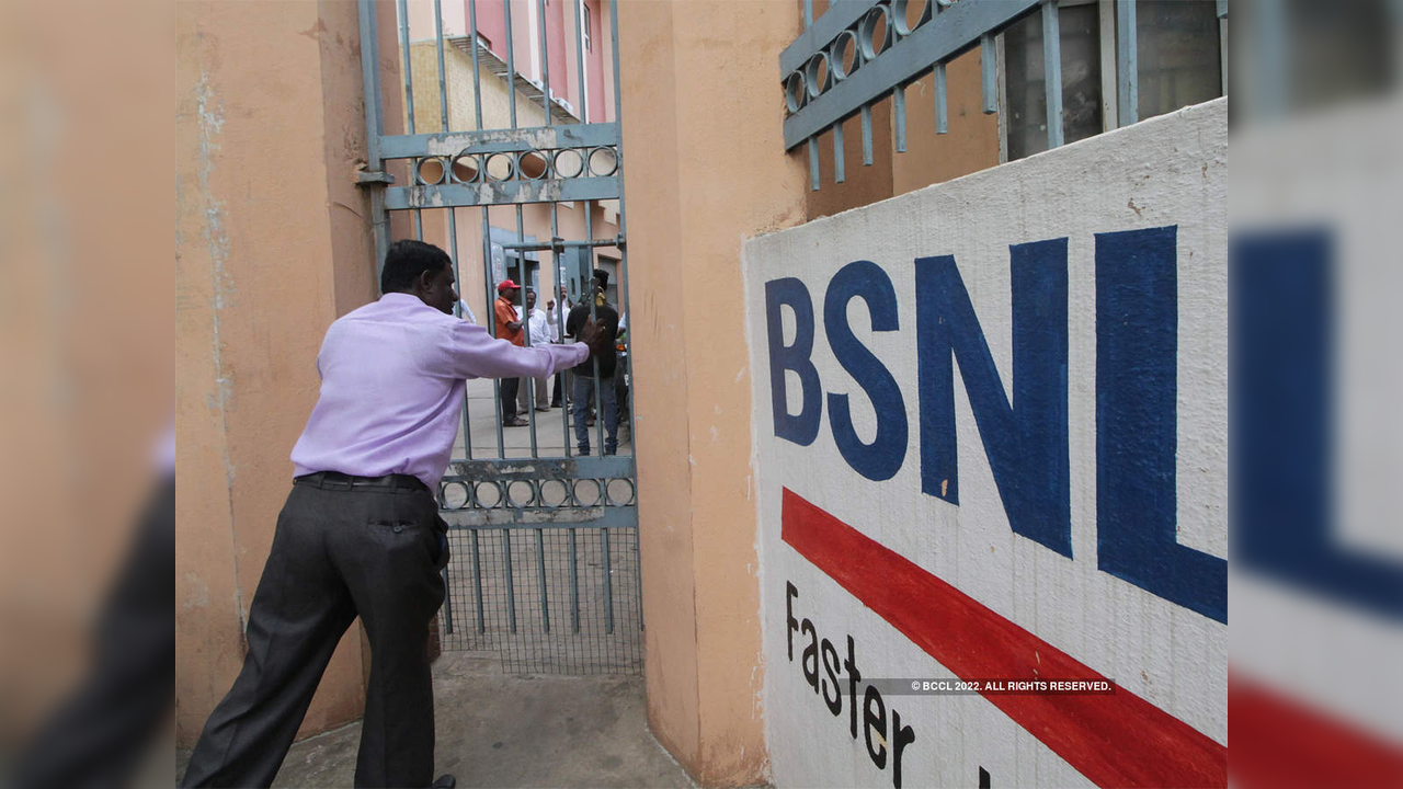 BSNL