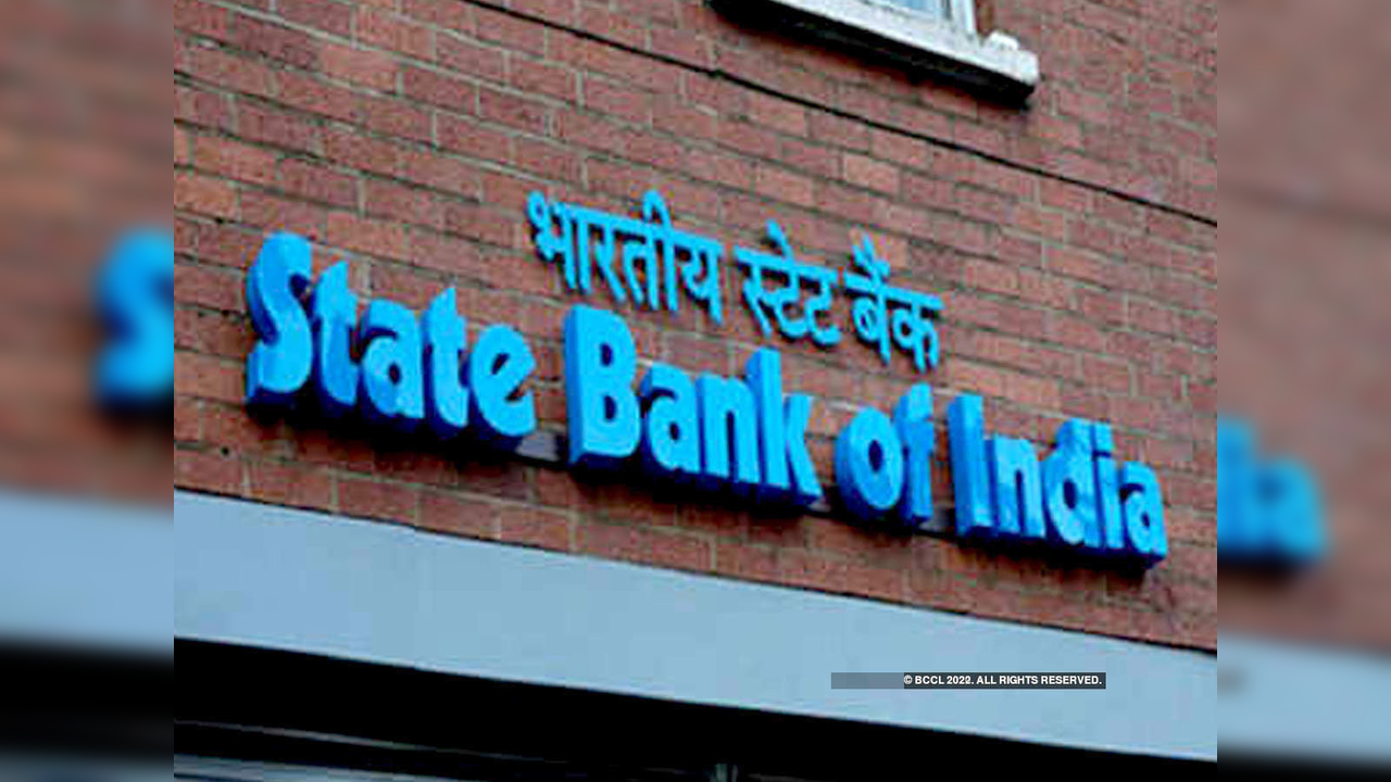 SBI Q1 net profit slips 7 pc