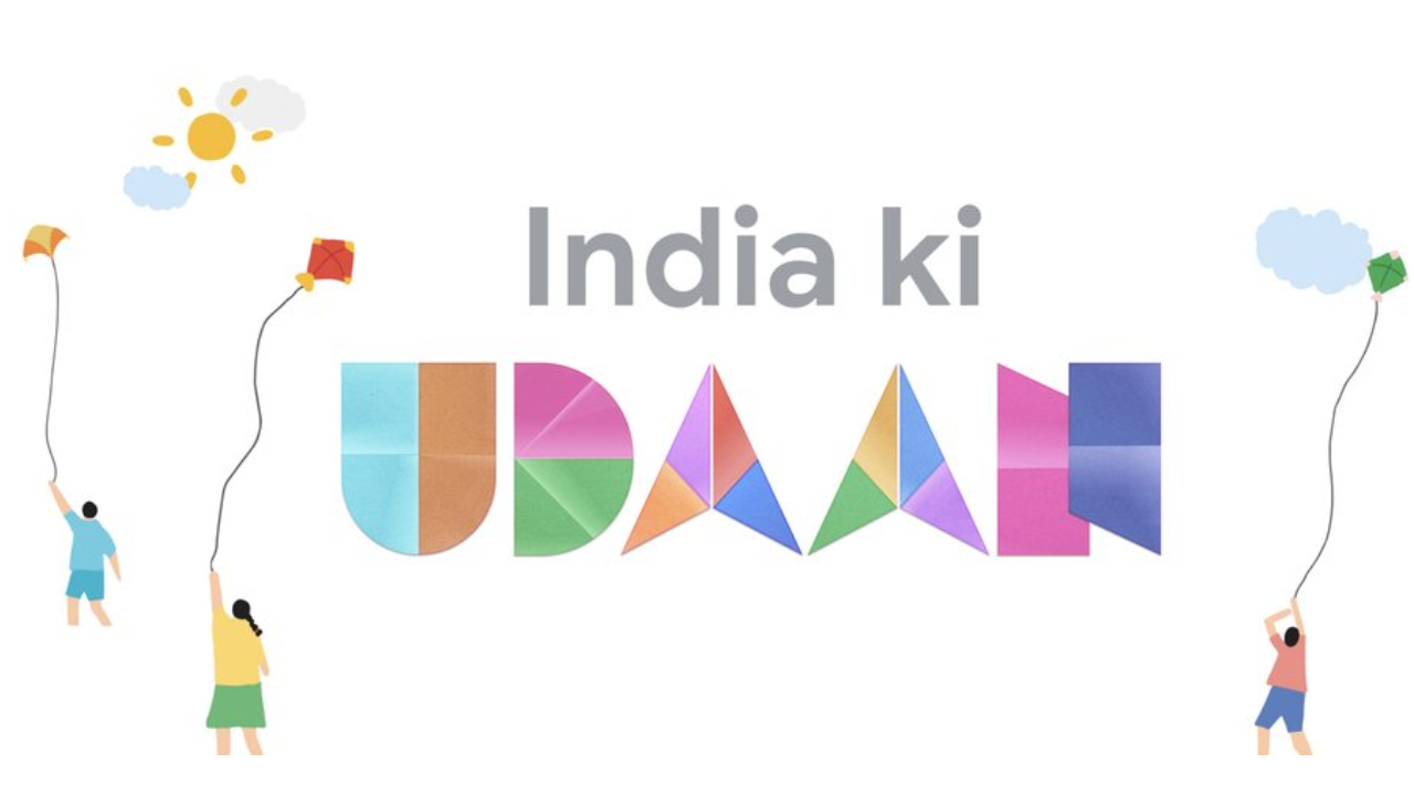 Google launches 'India Ki Udaan' to mark 75 years of country's independence