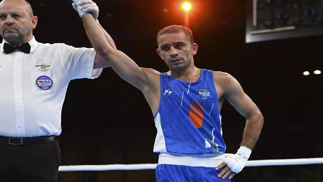 From 1970 to 2018: A look at how India has performed in boxing down the ...