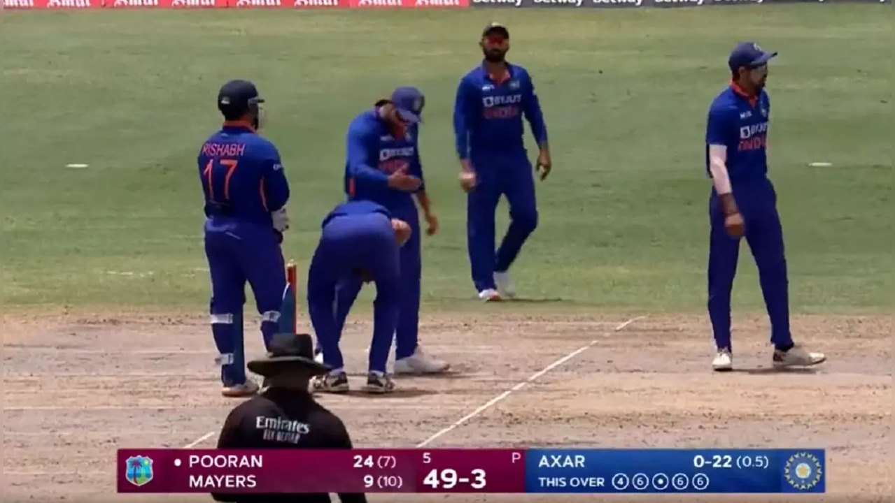 Rohit Sharma Rishabh Pant