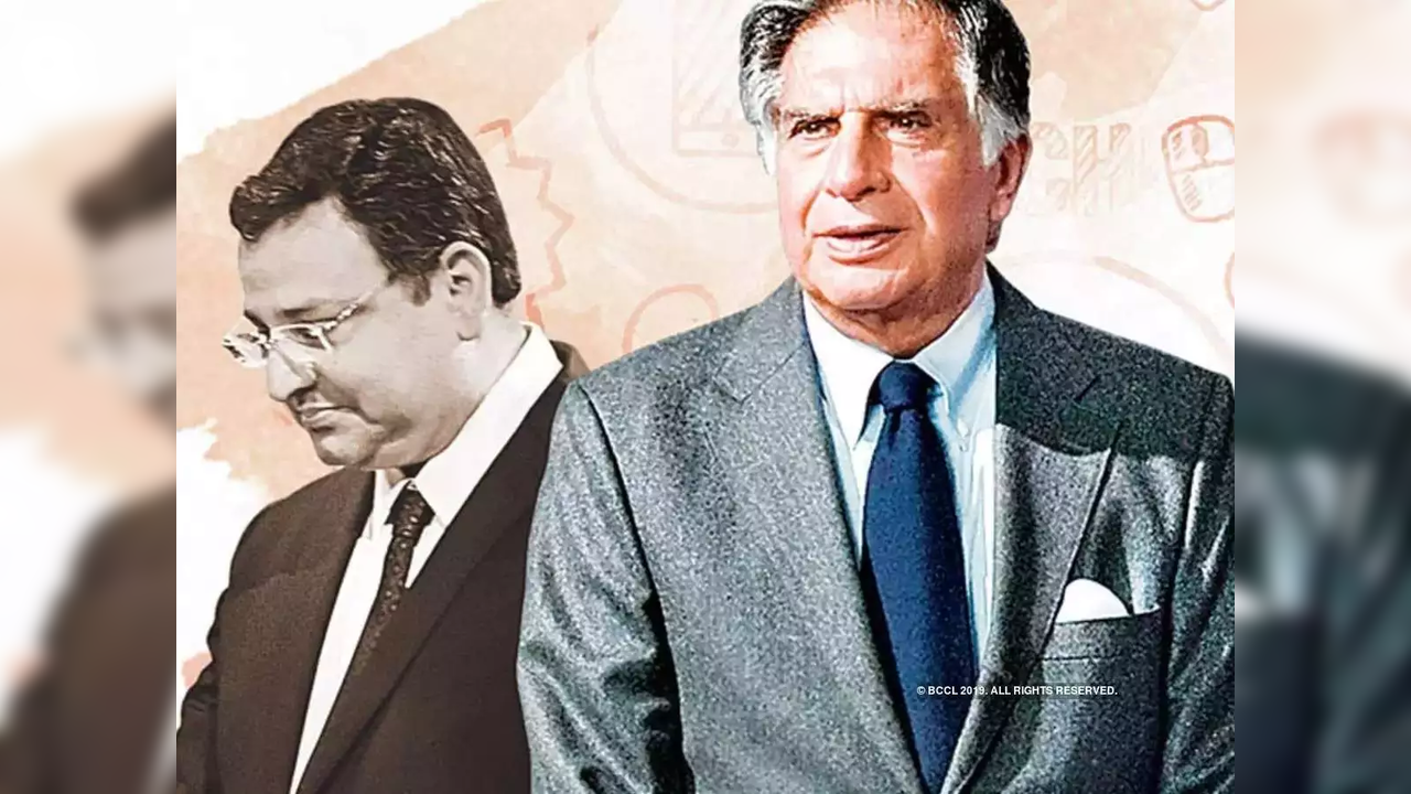 Tata-Mistry battle that sent shockwaves in corporate world