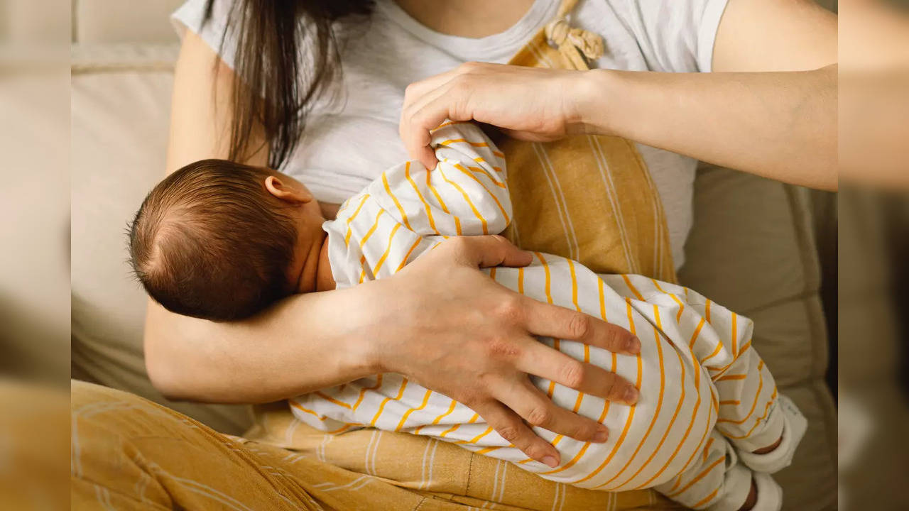 World Breastfeeding Week