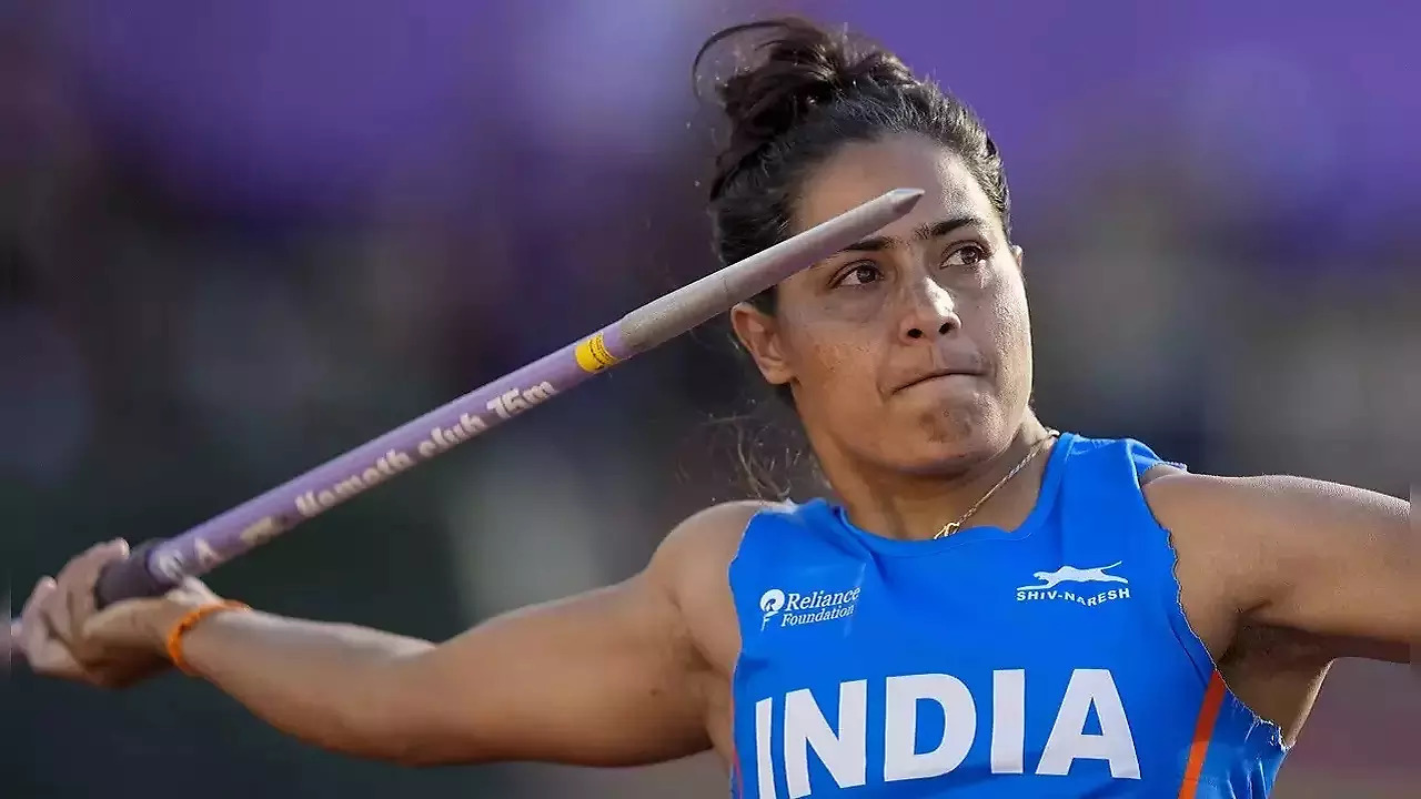 CWG 2022: Annu Rani clinches bronze, wins first-ever medal for India in ...