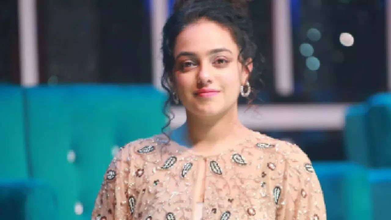 Nithya Menen reveals she was harassed by a viral film reviewer for 6 years I had to block almost 30... Entertainment News, Times pic