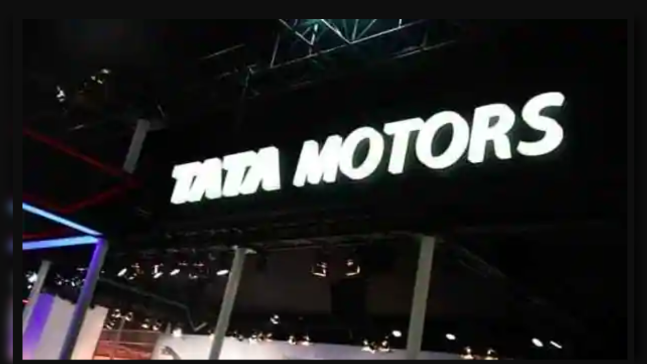 Tata Motors logo