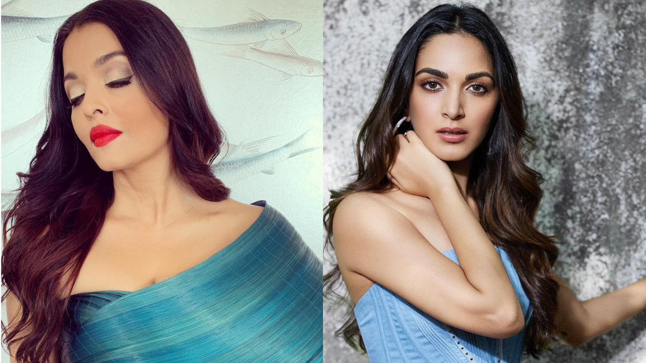 Kiara Advani's earrings to Aishwarya Rai's red lipstick Raksha Bandhan gift ideas from B-Town divas