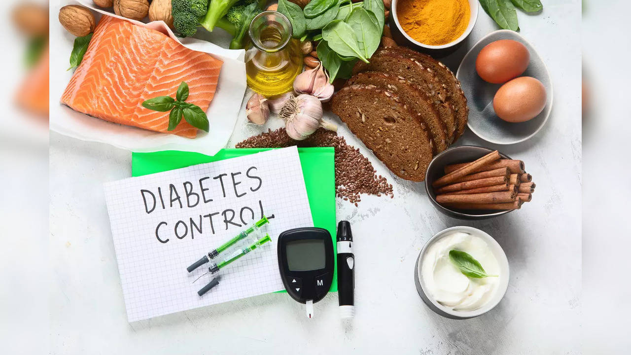 Diabetes Control ABCs
