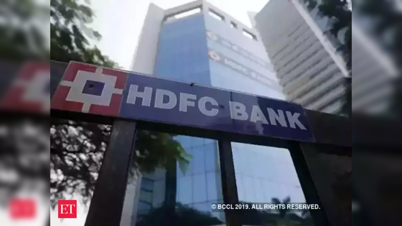 HDFC Bank