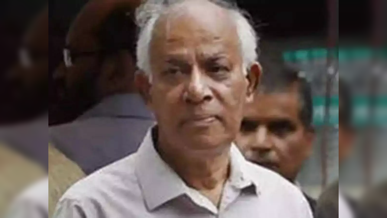 Former Coal Secretary H C Gupta