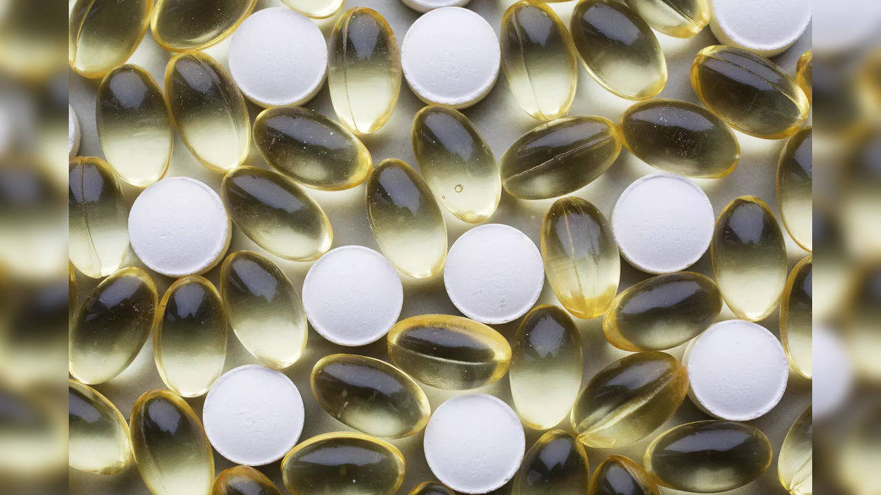 Low vitamin D could be behind chronic inflammation. (Image source: AP)