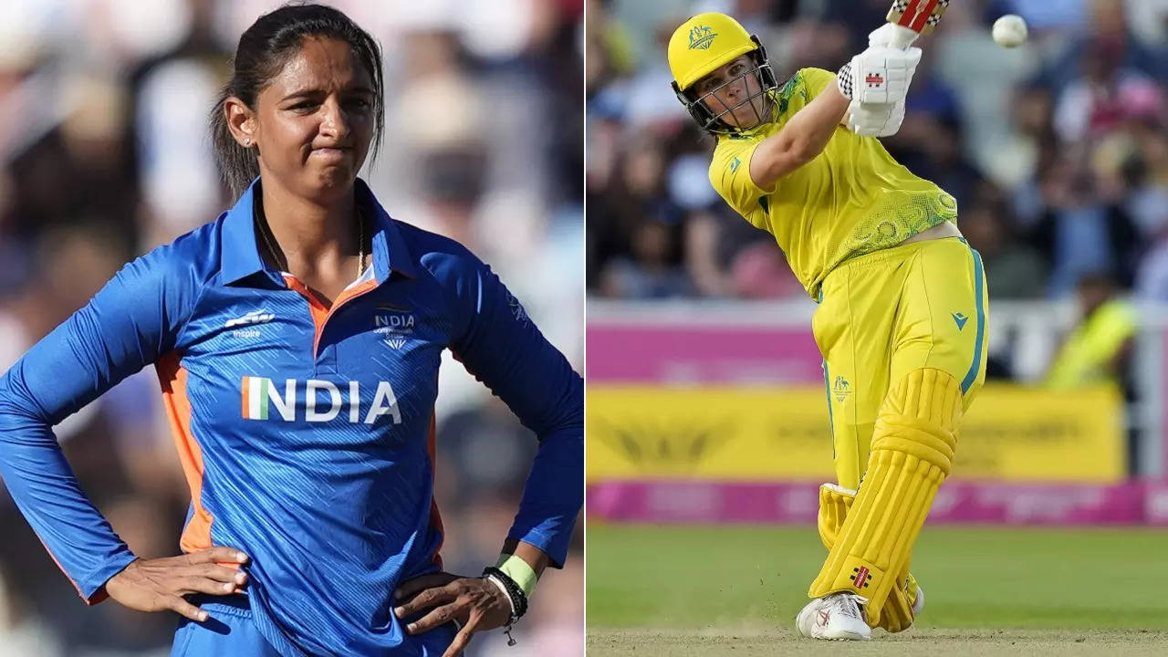 Harmanpreet Kaur AP1