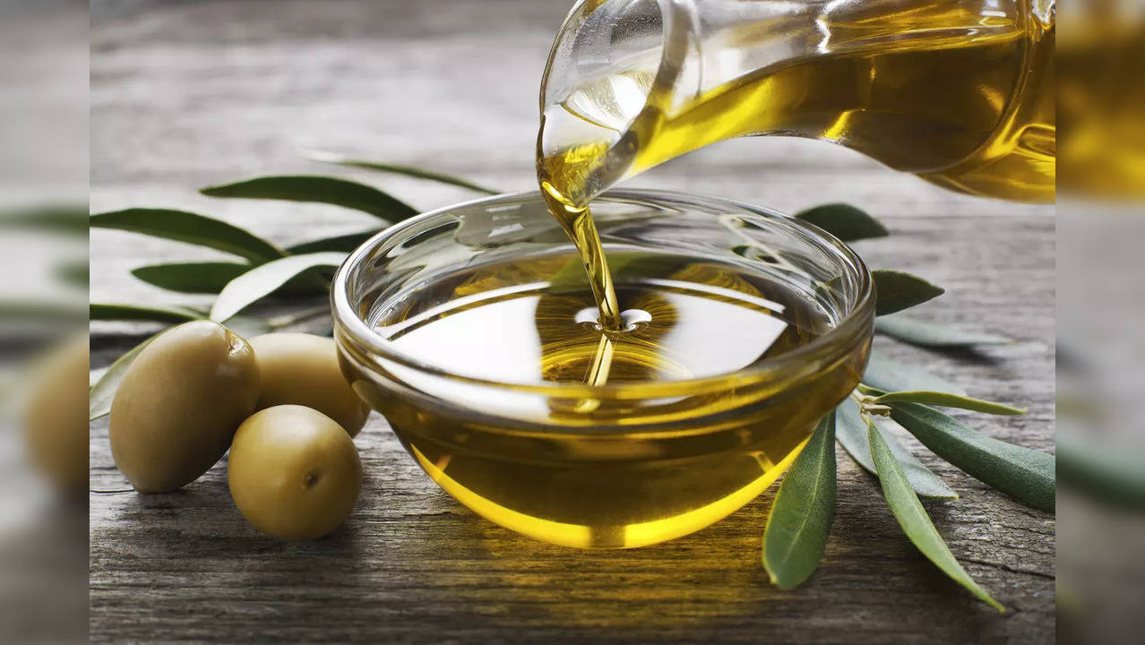 Olive oil