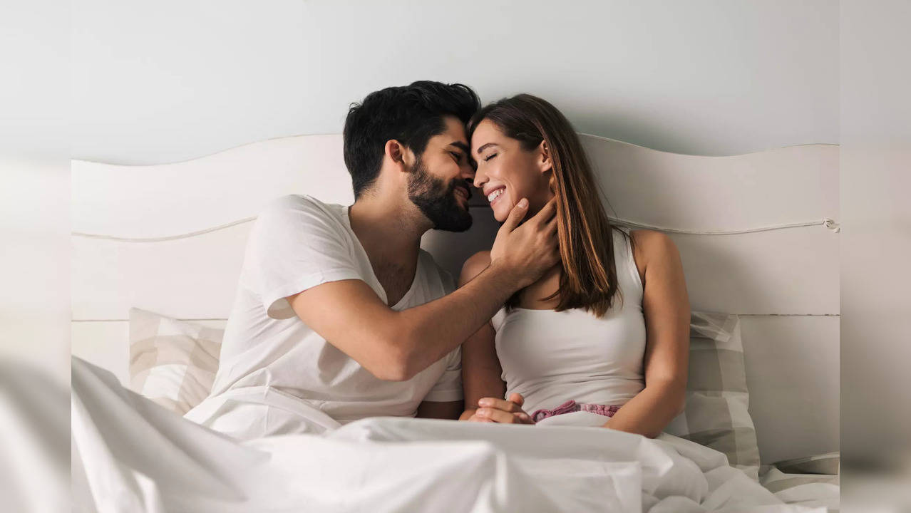 When fun meets fitness: The health benefits of sex are unmissable | Health  News, Times Now