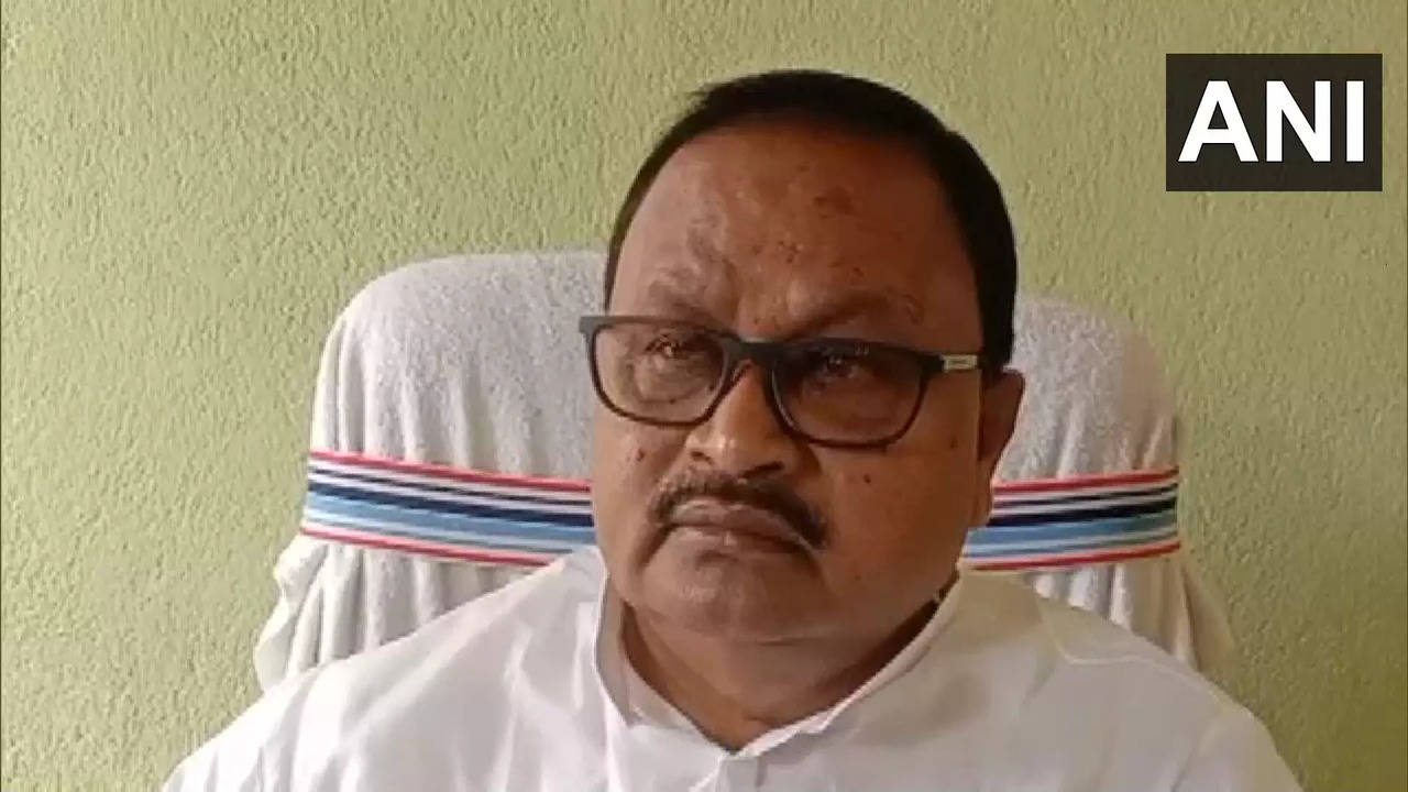 JDU MLA Gopal Mandal