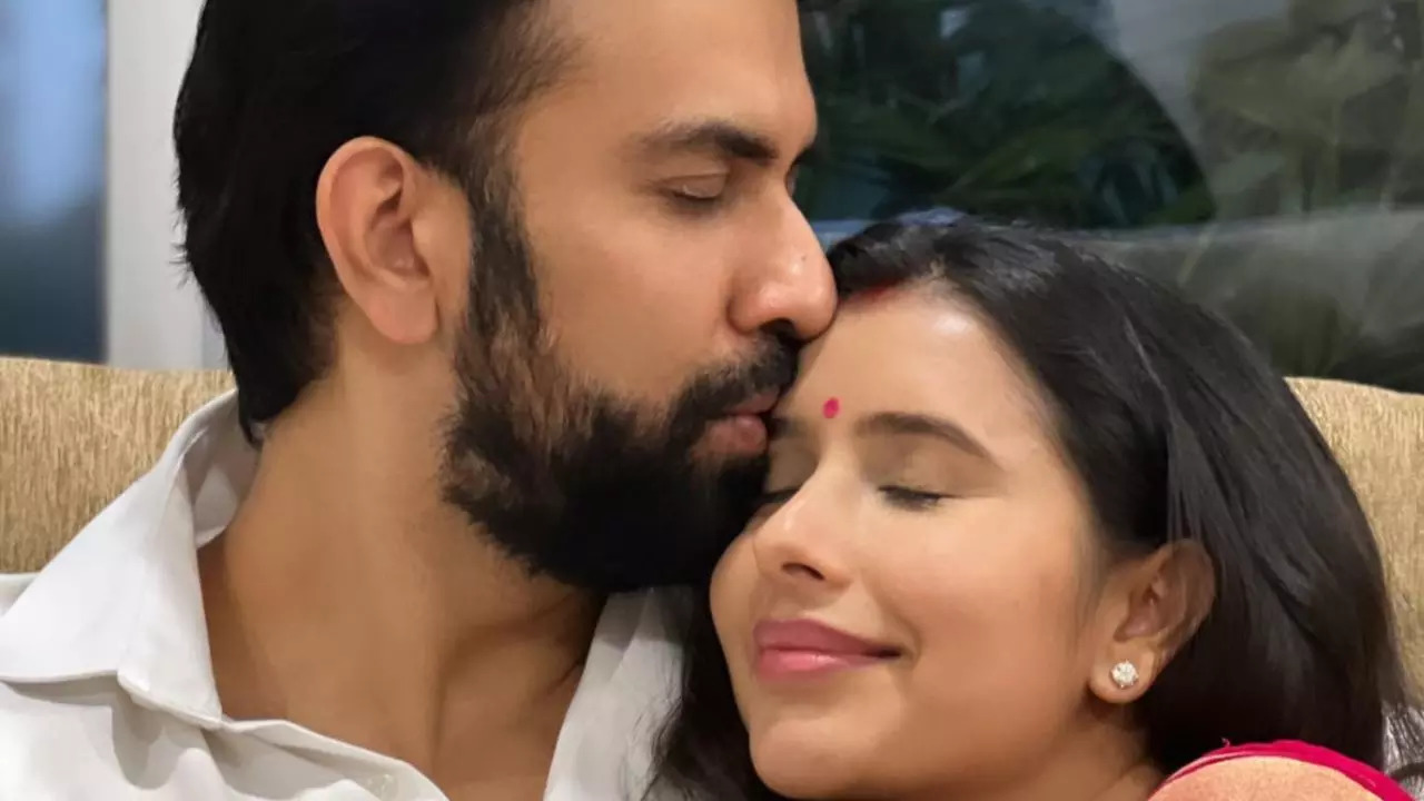 Rajeev Sen, Charu Asopa