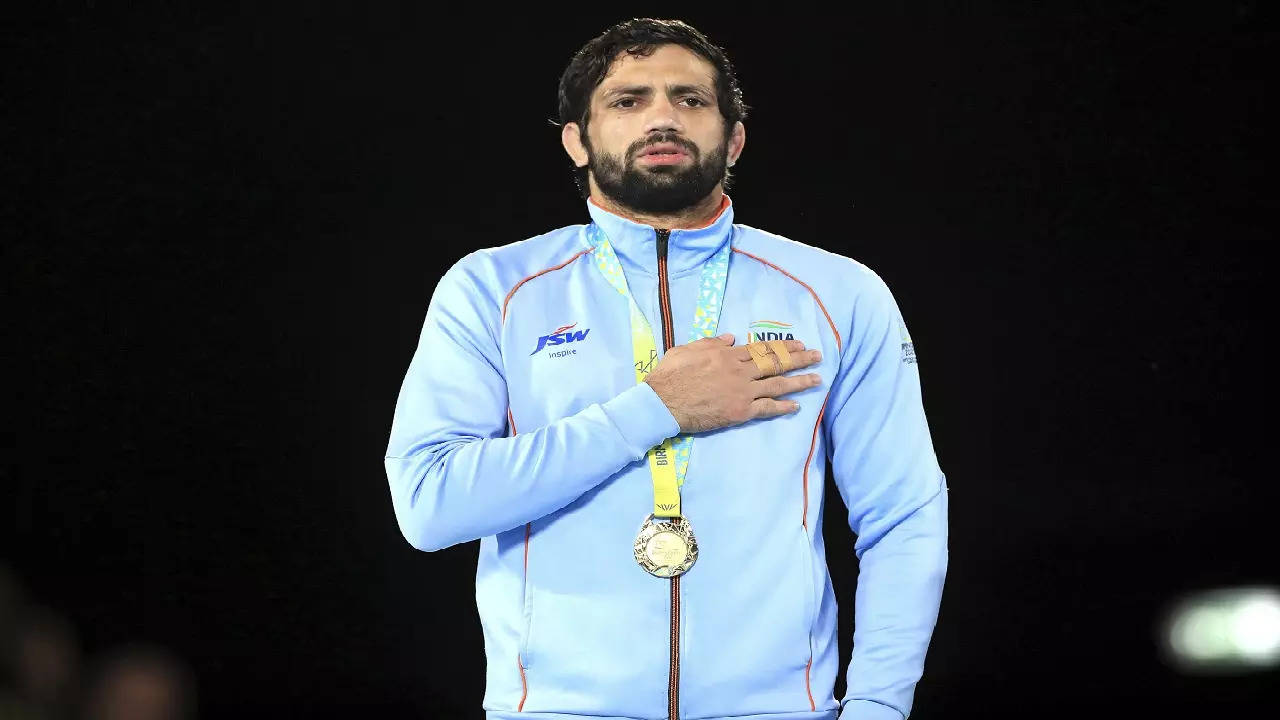 2022 Commonwealth Games – India's Top 5 Performers - Man's Life