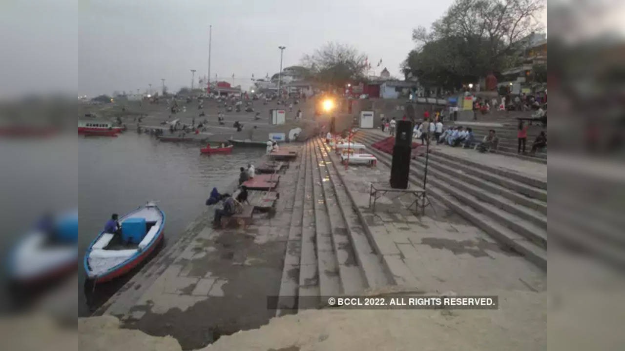 Varanasi