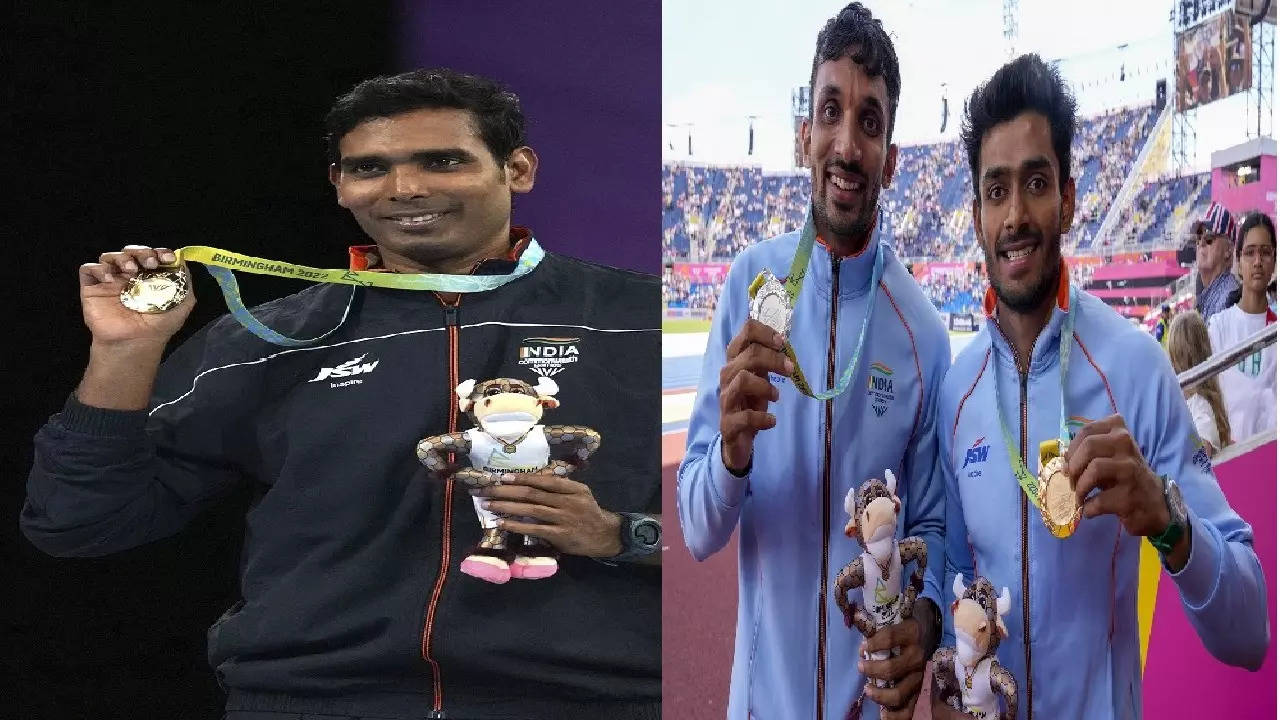 A Look At Three Biggest Takeaways For India At Commonwealth Games 2022 ...