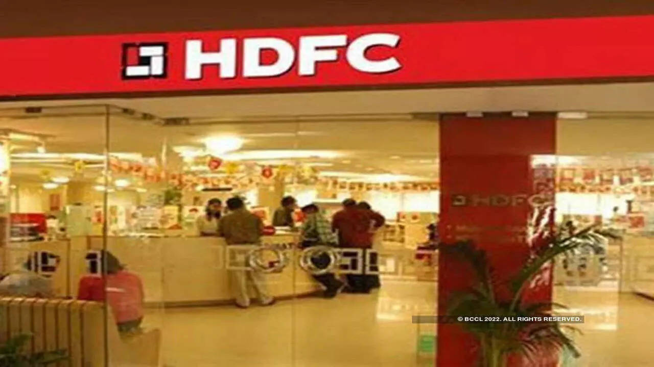 HDFC