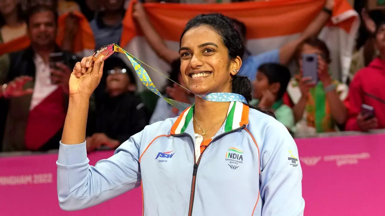 PV Sindhu AP2