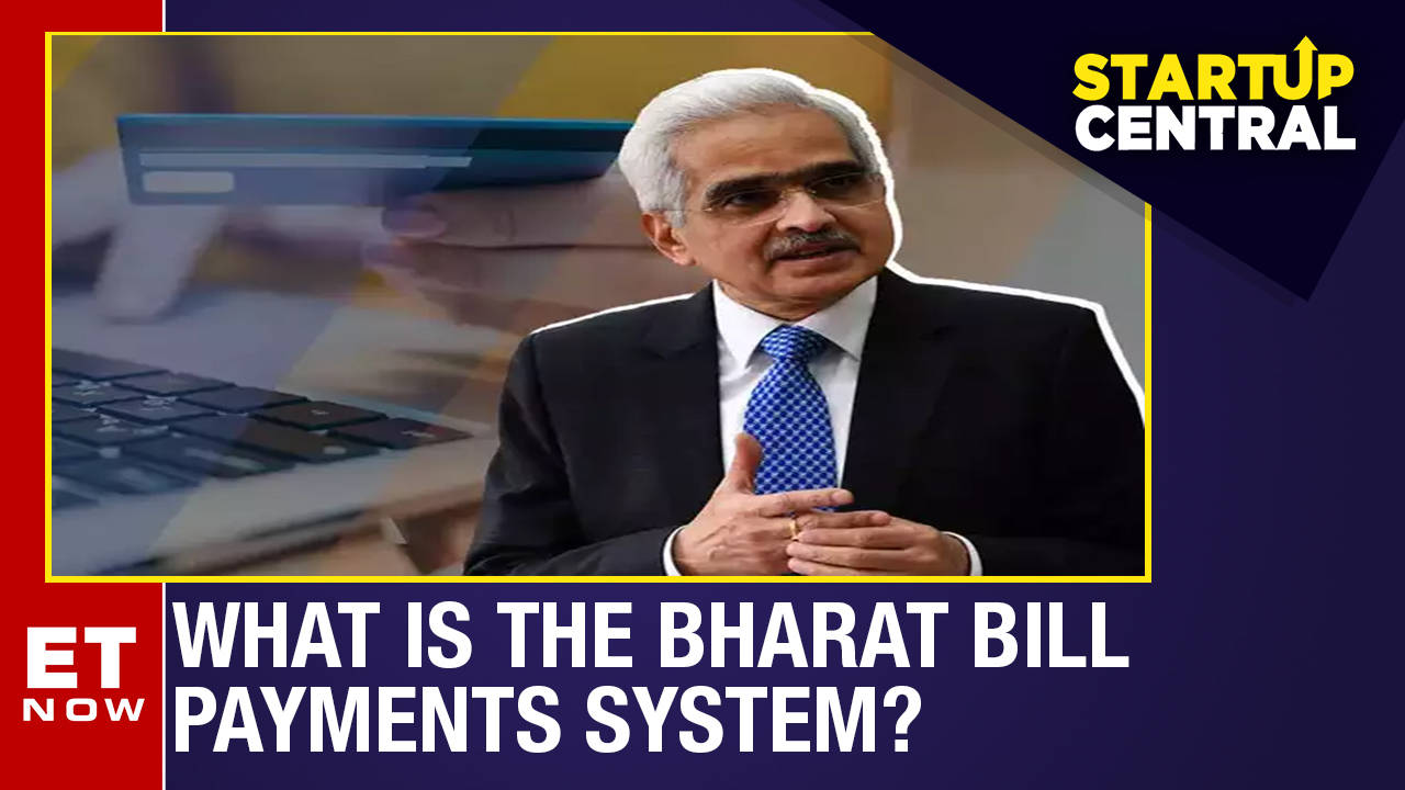 How Can NRIs Use Bharat Bill Payment To Pay Utility Bills? | ET Now ...