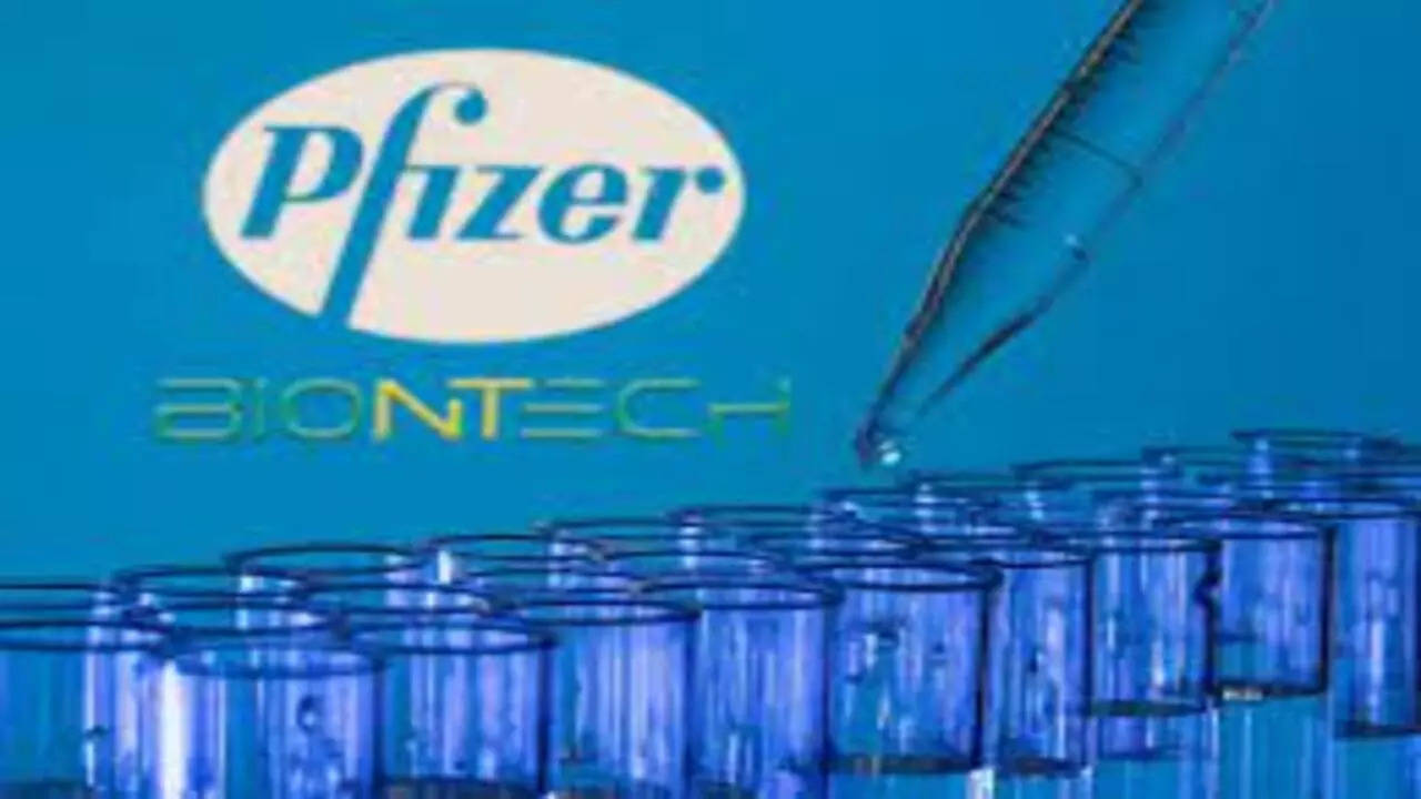 Pfizer.