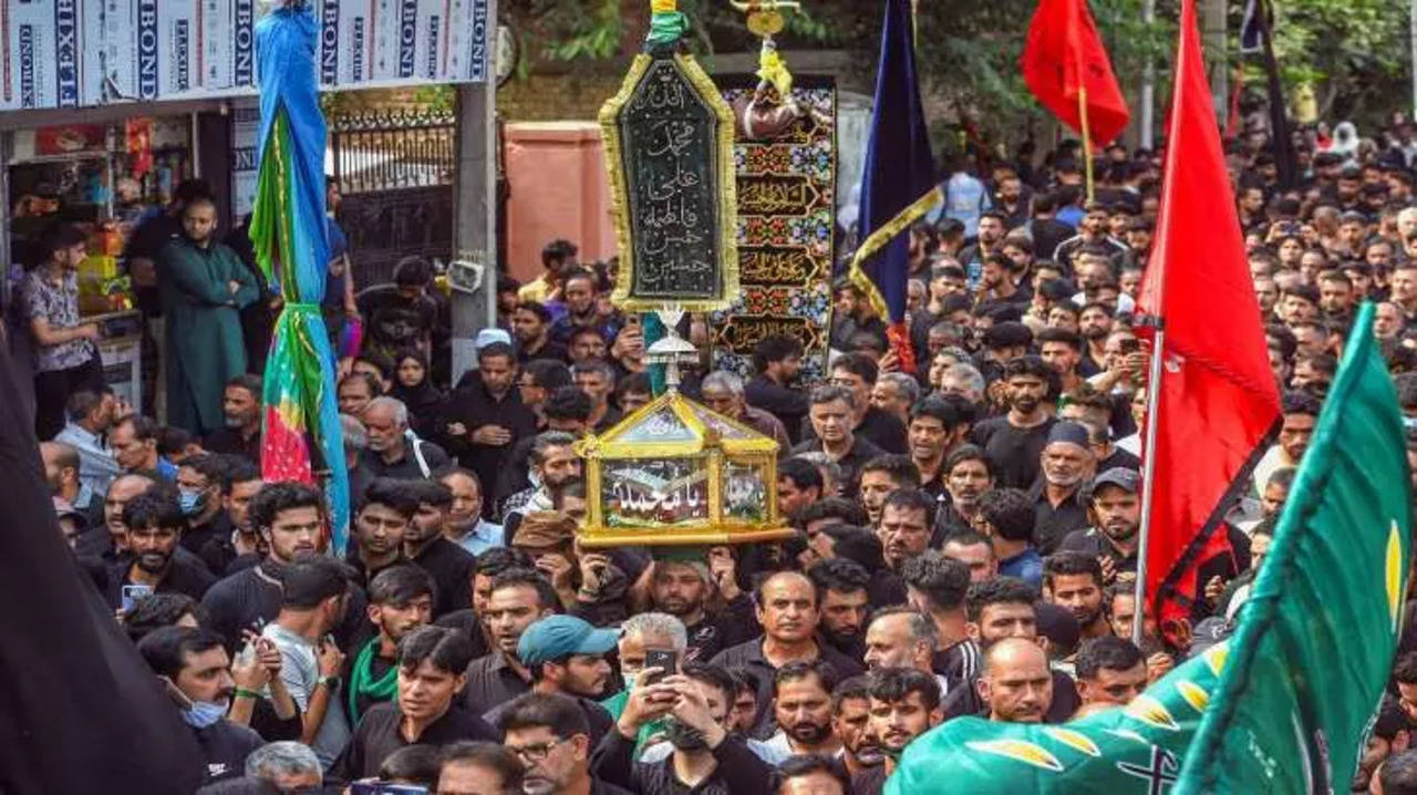 muharram